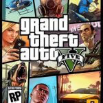 GTA MOD APK Download Logo